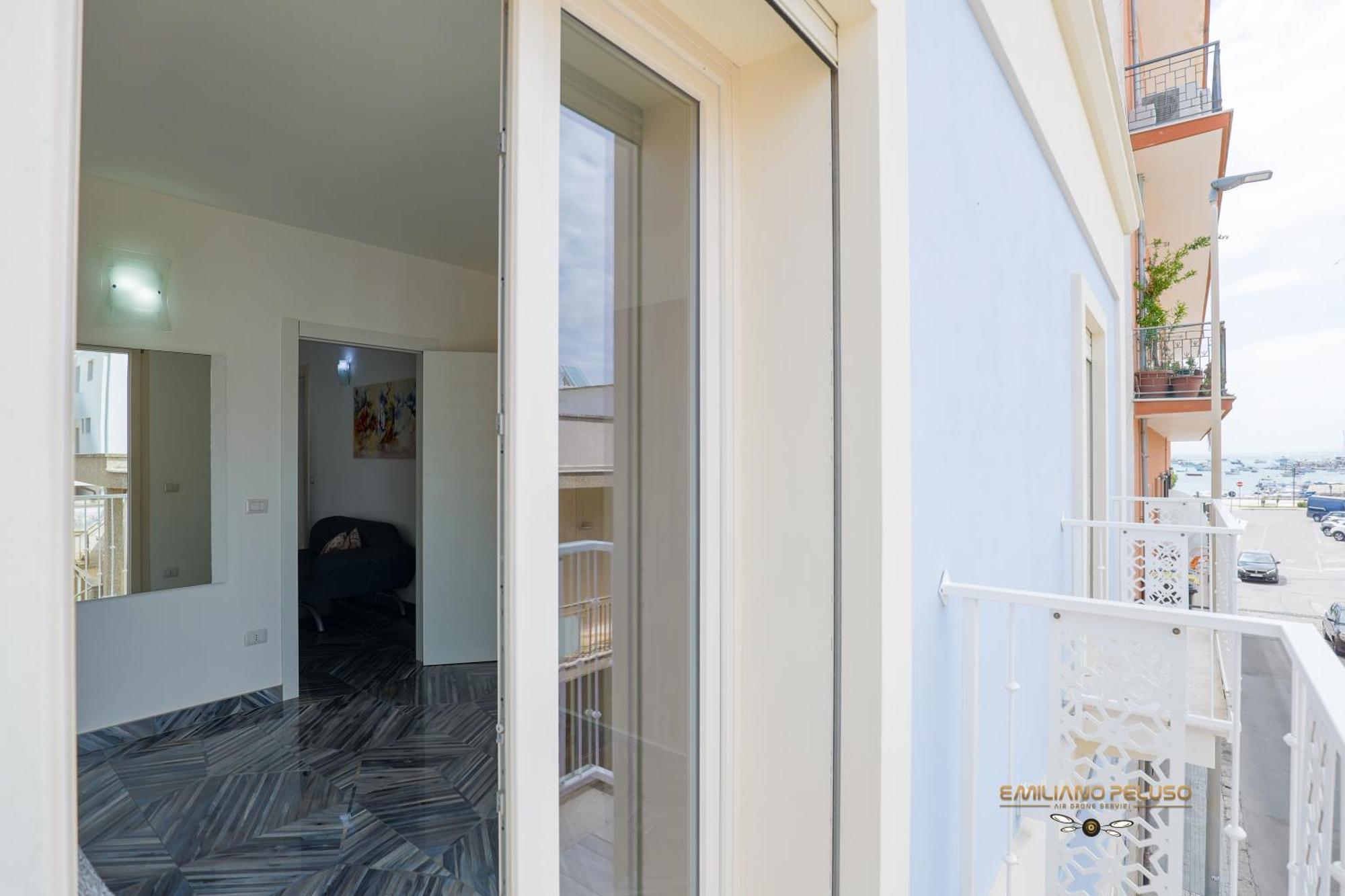 Casa Alfieri"Rooms And Apartments" Porto Cesareo Exterior photo