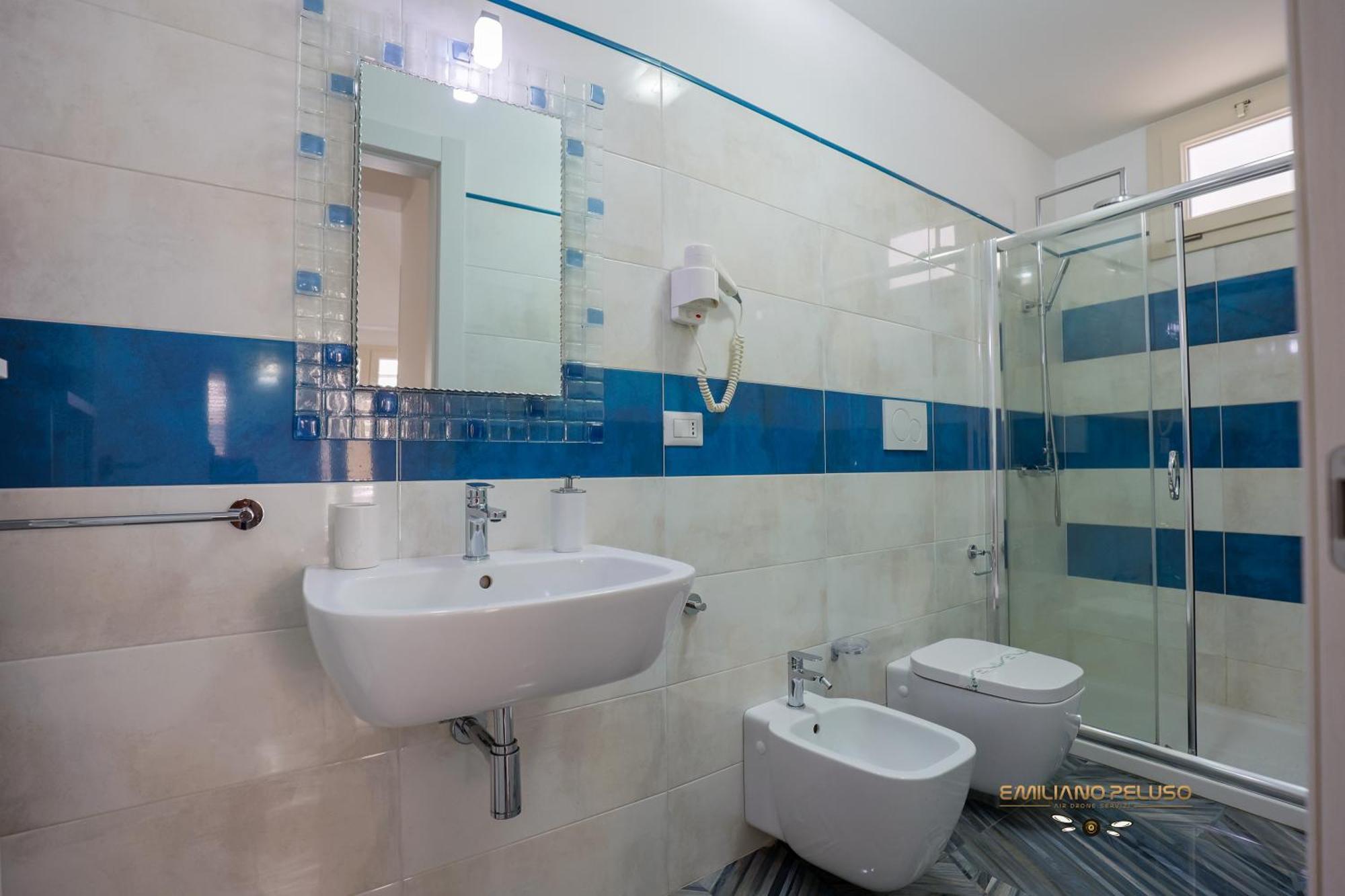Casa Alfieri"Rooms And Apartments" Porto Cesareo Exterior photo
